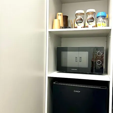 Apartment Wiktoria *