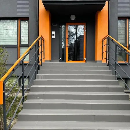 Apartment Wiktoria