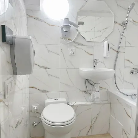 Wiktoria Apartment
