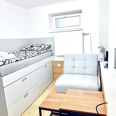 アパート Wiktoria