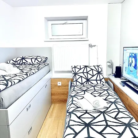 Lägenhet Wiktoria *