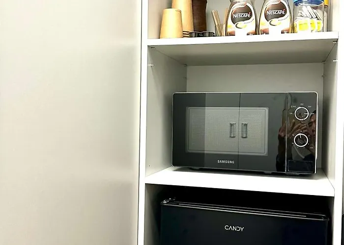 Apartament Wiktoria *